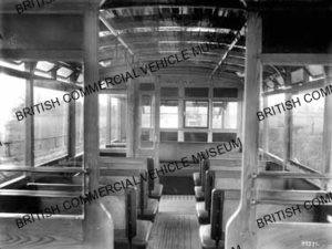 Leyland / Ribble Motor Services / L002571a
