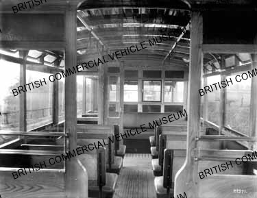 Leyland / Ribble Motor Services / L002571a