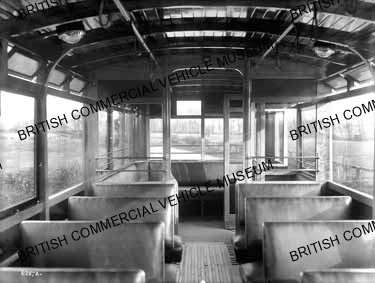 Leyland / Ribble Motor Services / L002572a