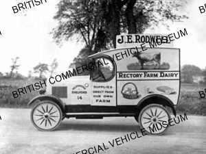 Trojan / Rodwell, Shelford / L003307q