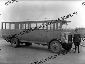 Leyland s / d / L003324q