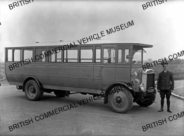 Leyland s / d / L003324q