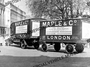Leyland / Maple / L003351q