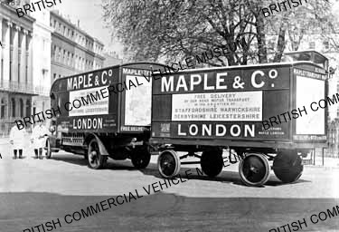 Leyland / Maple / L003351q