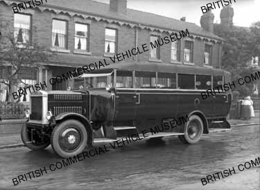 Leyland C9 / Bell & Paisley / L003359q