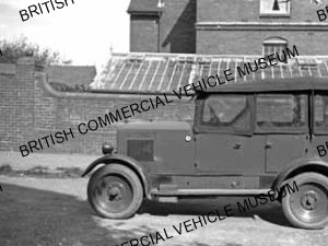 Trojan / 4-door convertible / L003910q