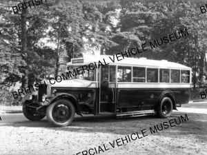 Leland Lioness LC1 / Darwen Corporation, 2 / L003931q