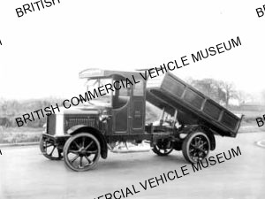 Leyland n / c / Sir Lindsay Parkinson Ltd / L004026q