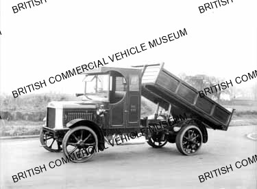 Leyland n / c / Sir Lindsay Parkinson Ltd / L004026q
