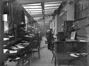 Stores Office / L004812q