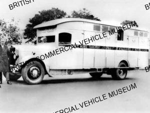 Leyland Lioness / L005451a