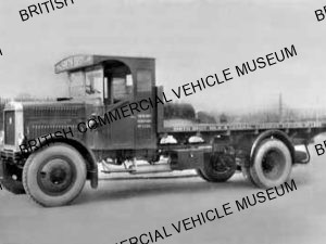 Leyland GH4 / Smith Bros., Leek / L005894a