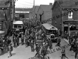 Leyland / Fishwick (and others) / L006103a