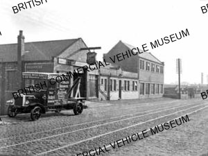 Leyland n / c / Brighouse Motor Co / L006996q