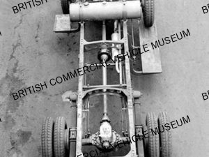 Leyland Badger TA4 / L007555a