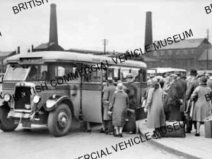 L016206 / Lowland Motorways, Glasgow / L008117a