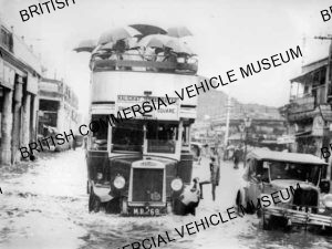 Leyland Badger TA / L008317a
