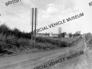 Great North Road / Great North Road / L008876a