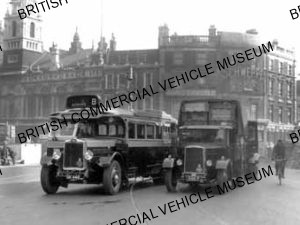 Leyland Tiger TS3 / Premier Line / L009311q