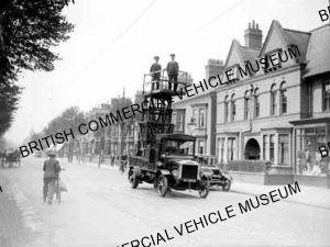 Leyland / Leicester Corporation / L009946q
