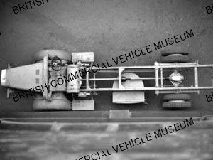 Leyland Llama / Lryland Motors / L010121a