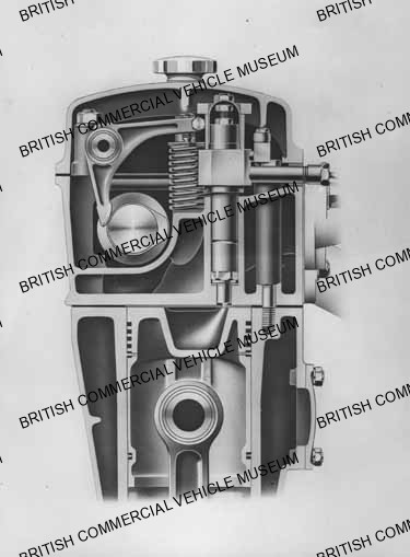 Cylinder Head / L010375