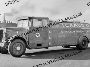 Leyland Lioness LTB1 / Texaco / L011068a