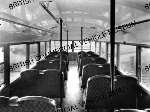 Leyland Trolleybus / Llanelly and District / L012357a