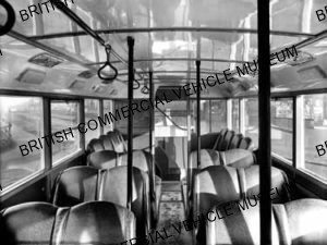 Leyland Trolleybus / Llanelly and District / L012359a