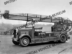 Leyland TLM / City of Stoke-on-Trent / L012897a