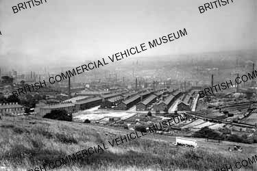 View of Burnley / L013120a