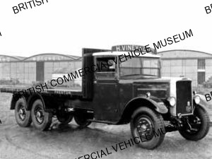 Leyland Cub KSX2 / H Viney & Co., Preston / L013659q