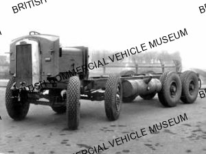 Leyland Octopus / Leyland Motors Ltd / L015074a