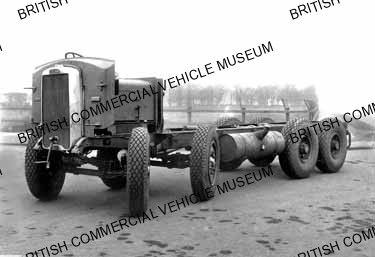 Leyland Octopus / Leyland Motors Ltd / L015074a