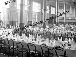 C.M.U.A. visit to Works / L016503q