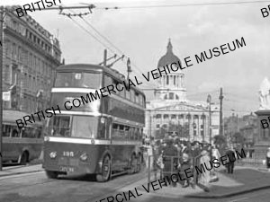 Leyland TTB3 / Metro Cammell H34 / 30R / L016661q