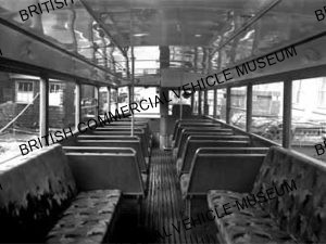 Leyland Trolleybus / London Transport / L017476a