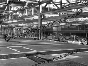 Workshop / United Automobile / L017957a