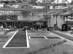 Workshop / United Automobile / L017958a