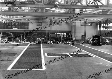 Workshop / United Automobile / L017958a
