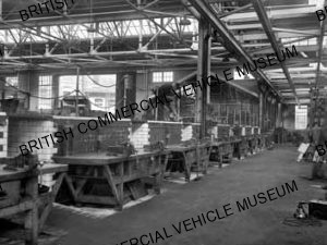 Workshop / United Automobile / L017959a