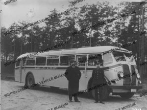 Unidentified coach / Slaskie Line Autobusowe, 44 / L021308