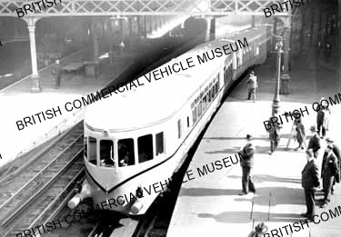 Railcar / LMS / L021455q