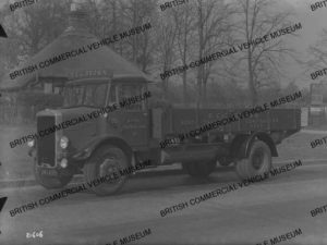 Leyland Lynx DZ3 / R E G Brown, Farningham / L021506