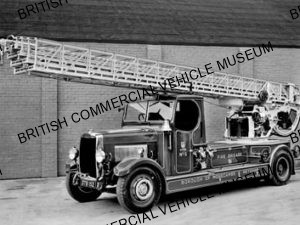Leyland TLM / Borough of Morecambe & Heysham, 5 / L021865a