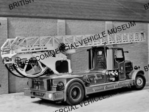 Leyland TLM / Borough of Morecambe & Heysham, 5 / L021866a