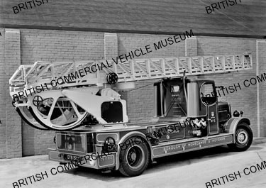 Leyland TLM / Borough of Morecambe & Heysham, 5 / L021866a