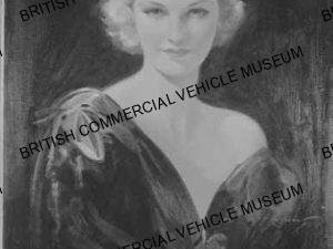 Calendar Girl 1939 / L022106