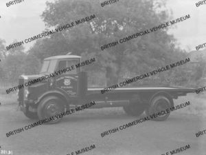 Leyland Lynx DZO3 / Kia-Ora Transport Co., St. Albans / L022191
