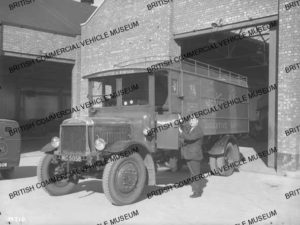 Leyland / McVitie and Price / L022219